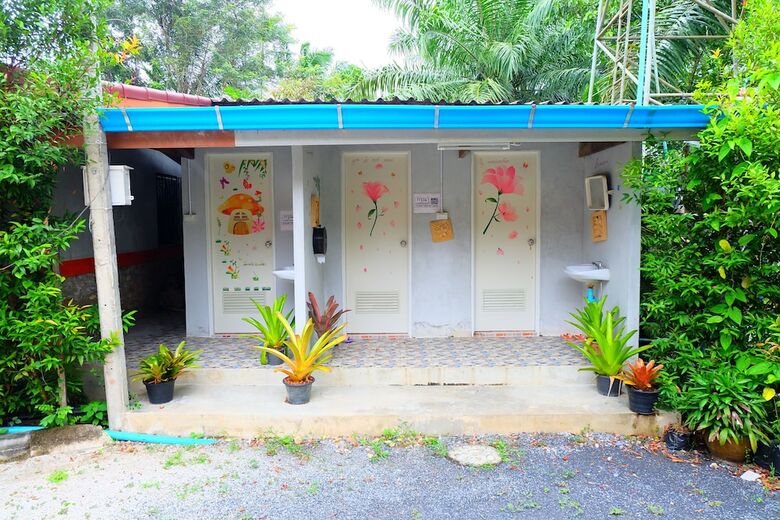 Hotel Suanson Villa