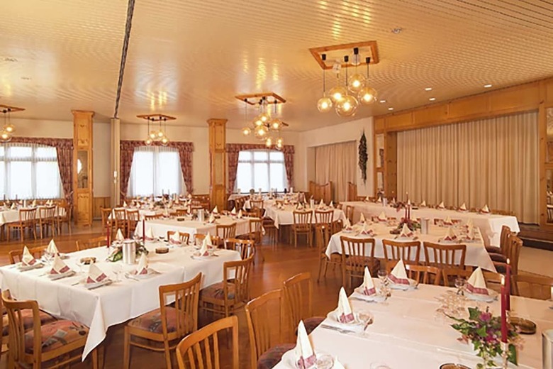Posada H�rster Krug