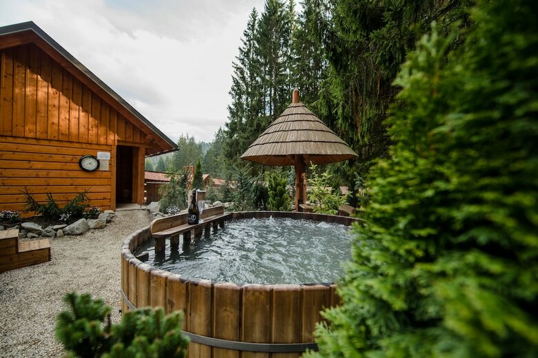 Wellness Hotel Ondr�??v Dv?r