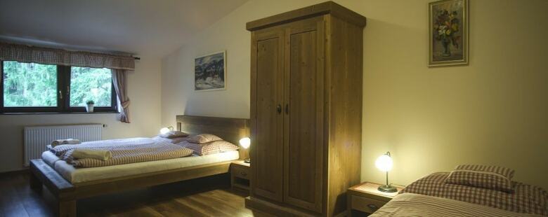 Wellness Hotel Ondr�??v Dv?r