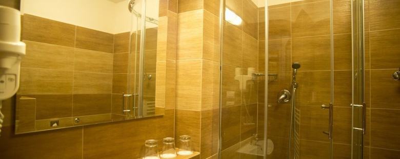 Wellness Hotel Ondr�??v Dv?r