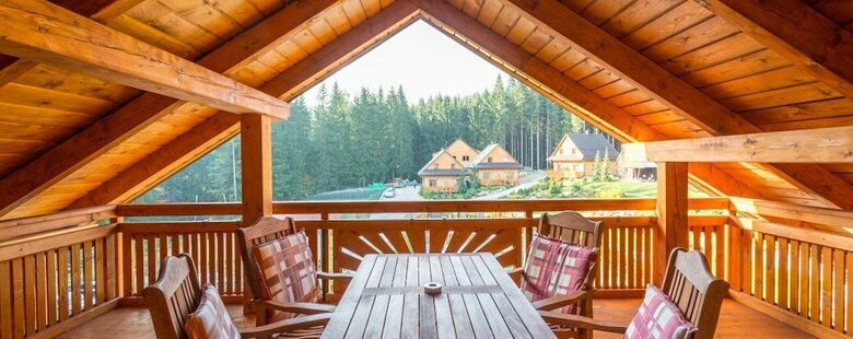 Wellness Hotel Ondr�??v Dv?r