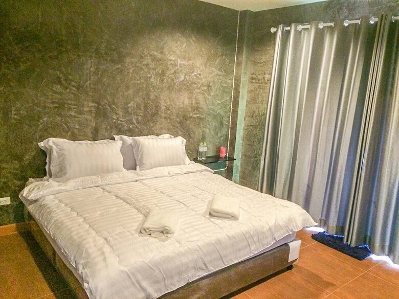 Hotel So Herbs At Home