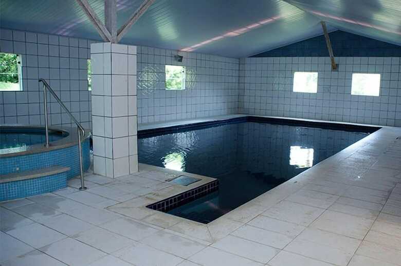 Hotel Fazenda Paraty Ibi�na