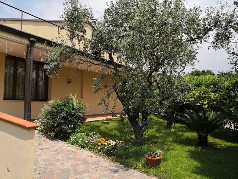 B&B D'avino