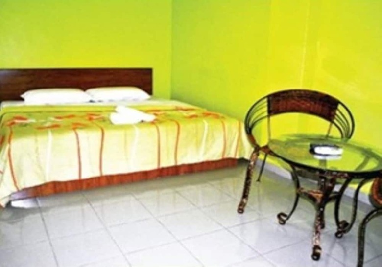 Hotel Rumah Tumpangan Abby