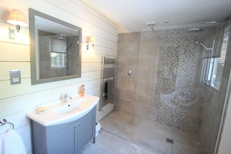 The Gables B&B