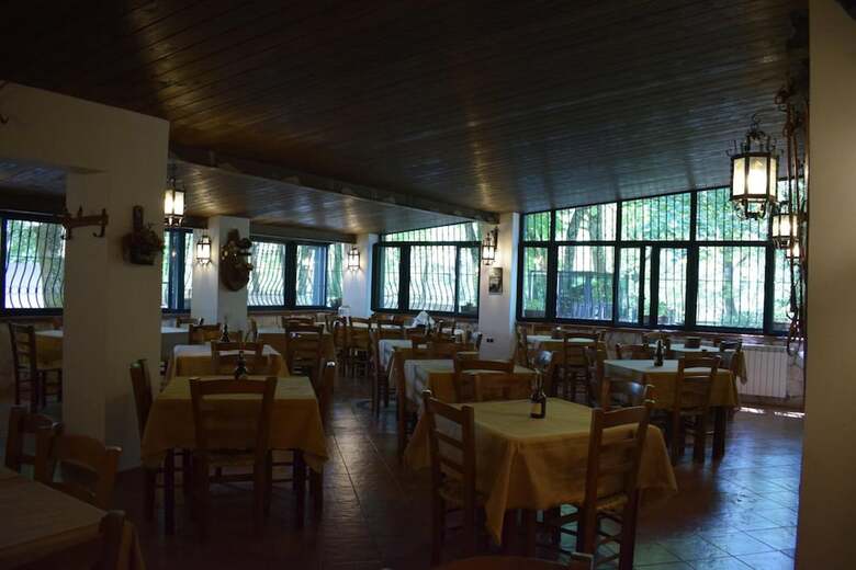 Bed & Breakfast Al Rifugio Della Volpe