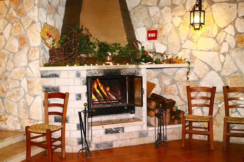 Bed & Breakfast Al Rifugio Della Volpe