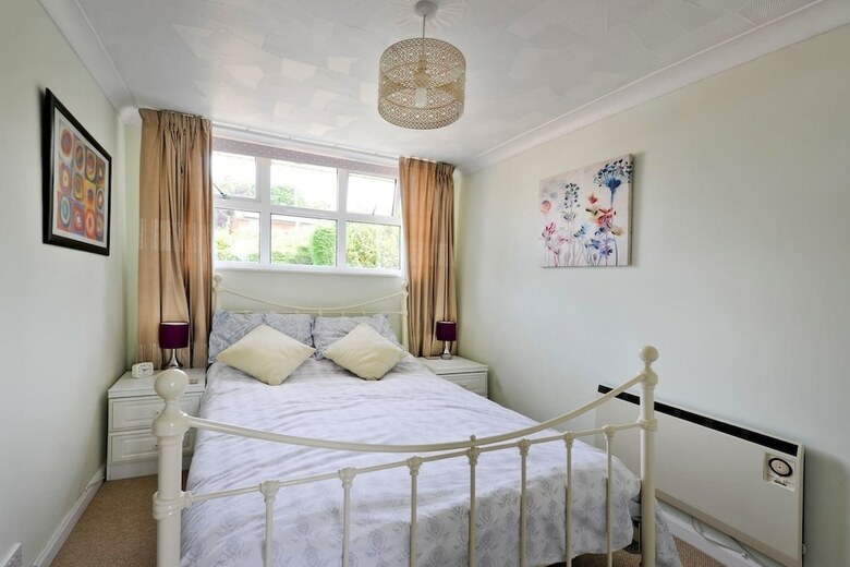 Saurden Guest Apartment