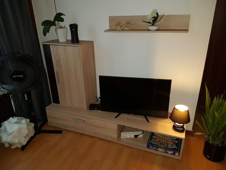Apartamentos K�ln-bonn Appartment