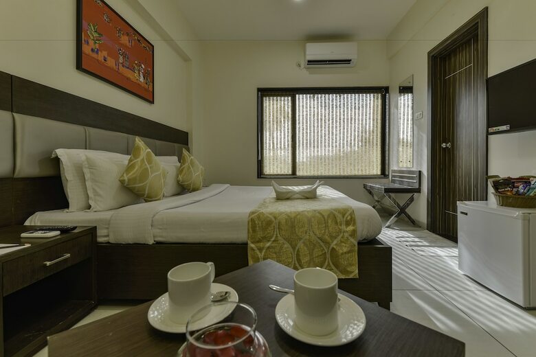 Apartamento Kalyanam Hotel & Resort