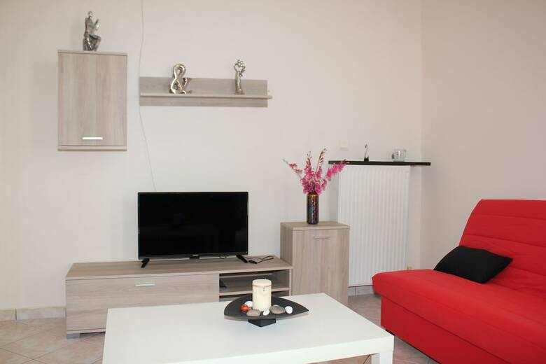 Apartamentos Magic Friday