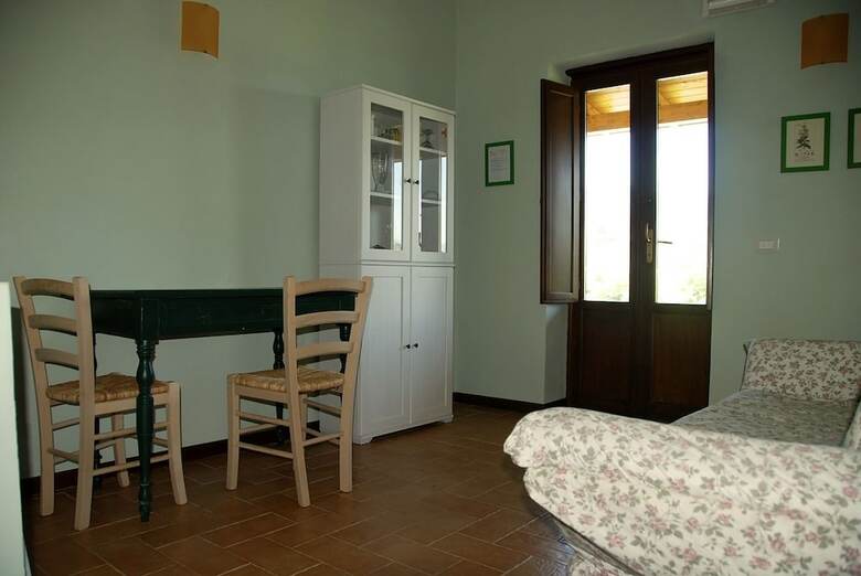 Apartamento La Casa Nettarina