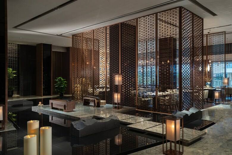 Beijing Marriott Hotel Changping