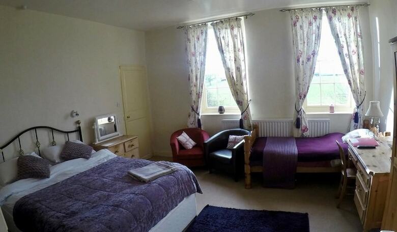 Hotel Whitchurch Farm Guesthouse
