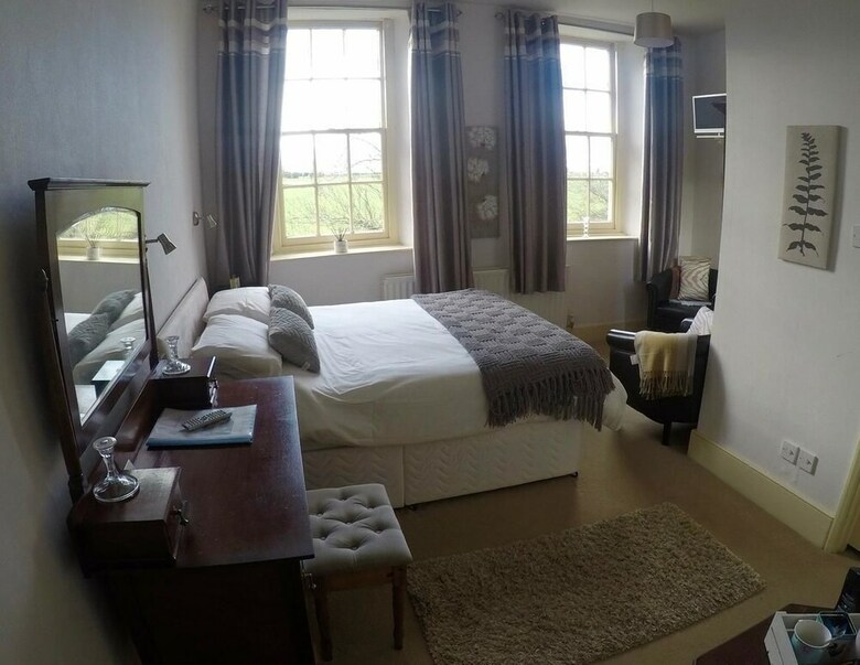 Hotel Whitchurch Farm Guesthouse