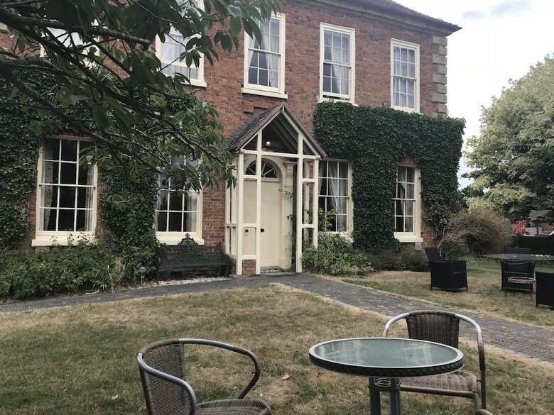 Hotel Whitchurch Farm Guesthouse