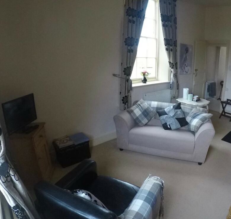 Hotel Whitchurch Farm Guesthouse