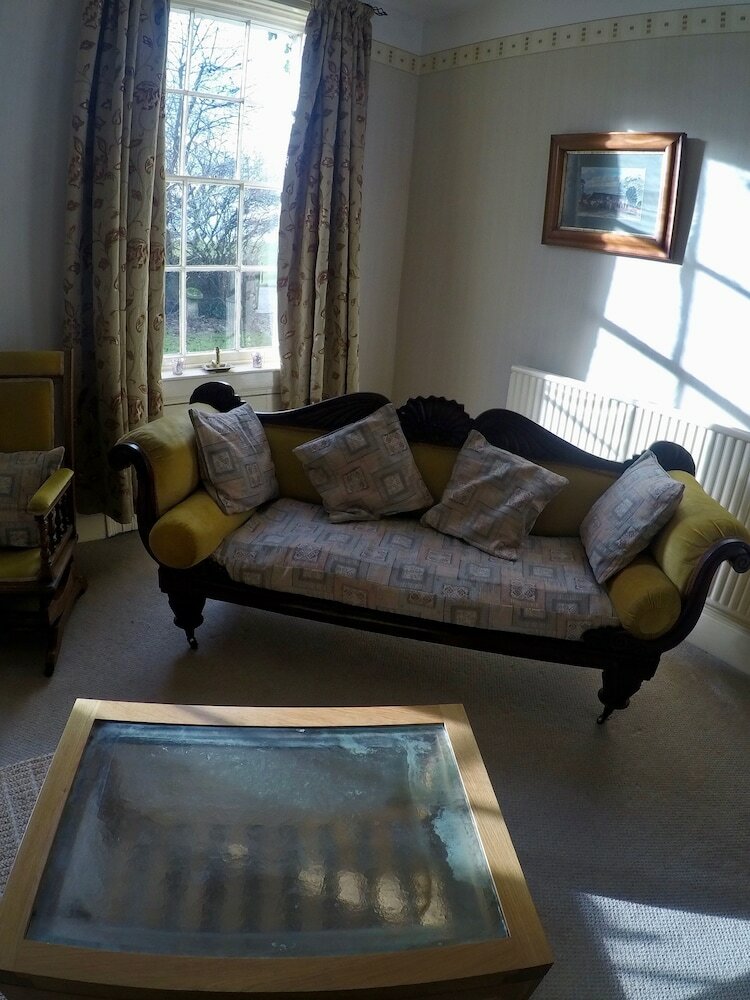 Hotel Whitchurch Farm Guesthouse