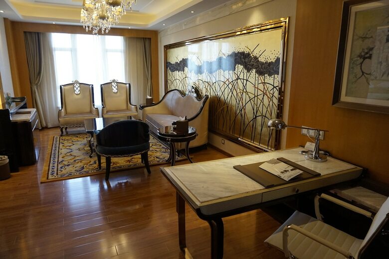 Guangzhou Manguo International Hotel