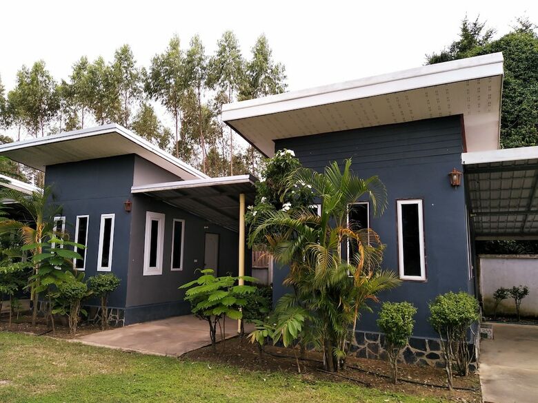 Hotel Ban Suan Kaset Resort