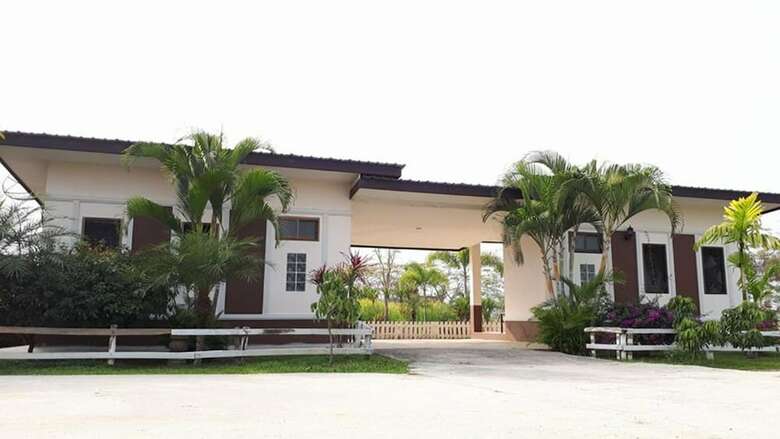 Hotel Sanikul Resort