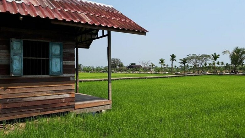 Hotel Sanikul Resort
