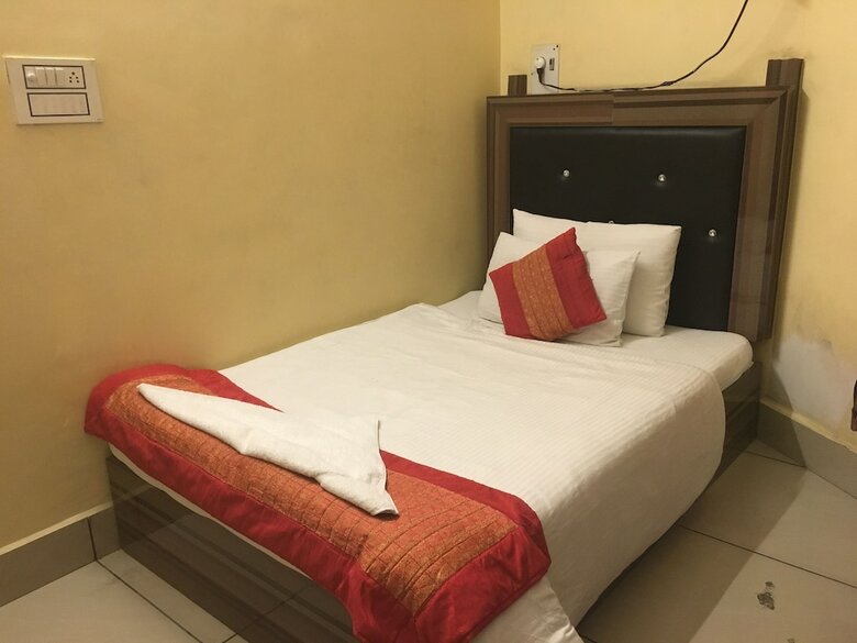 Hotel The Grand Hill
