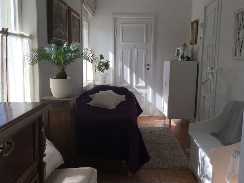 Bed & Breakfast Soukaisten Rustholli