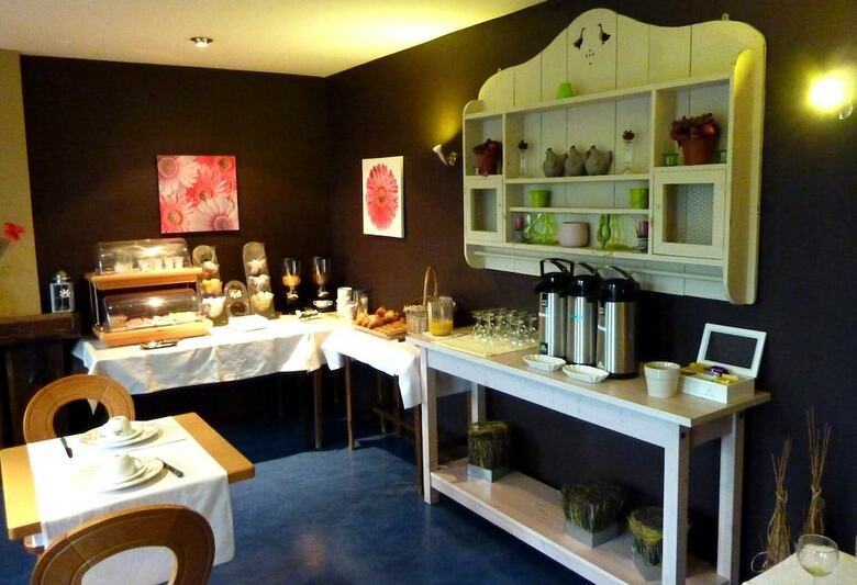 Hotel H�tel Le Relais