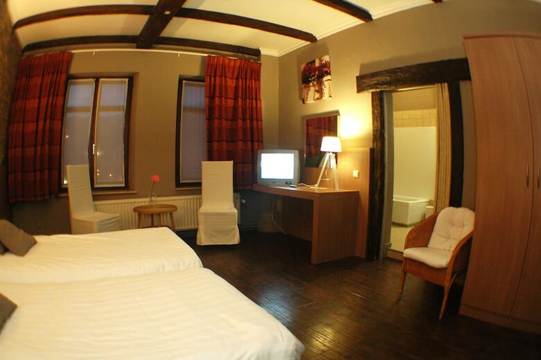 Hotel H�tel Le Relais