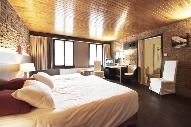Hotel H�tel Le Relais