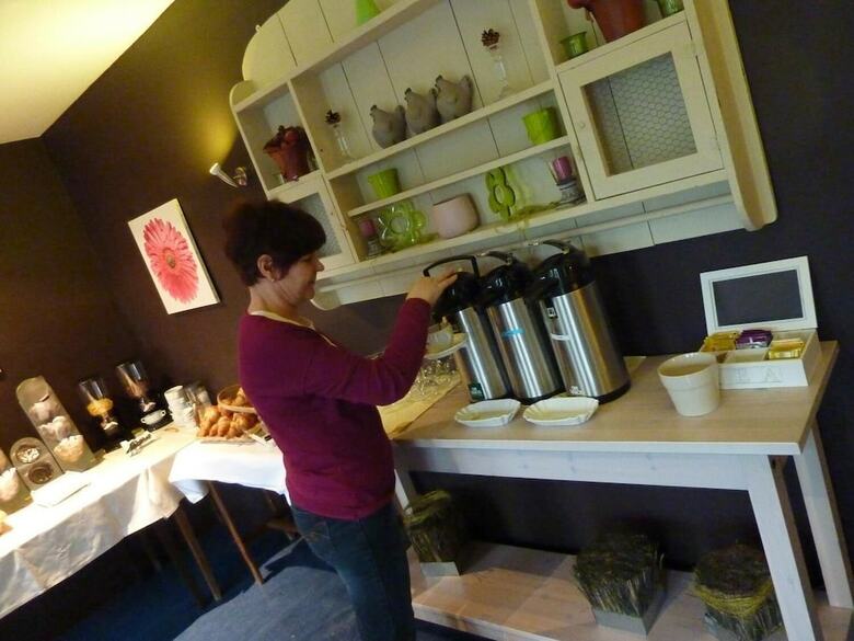 Hotel H�tel Le Relais