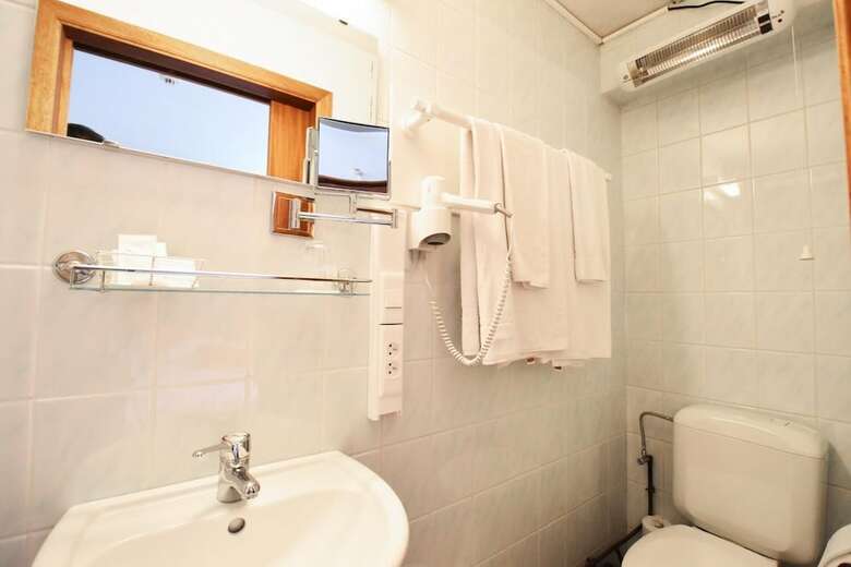 Hotel H�tel Le Relais
