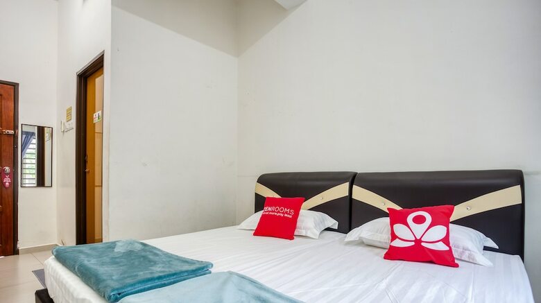 Hotel Ipoh Discovery Holiday House