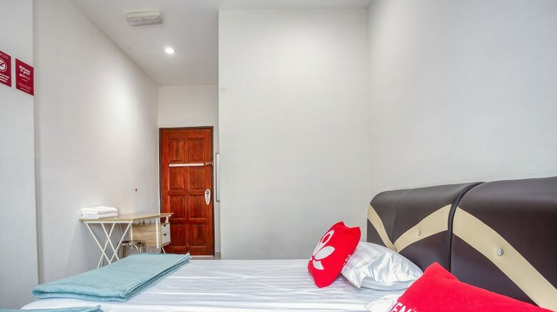 Hotel Ipoh Discovery Holiday House