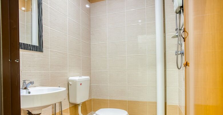 Hotel Ipoh Discovery Holiday House