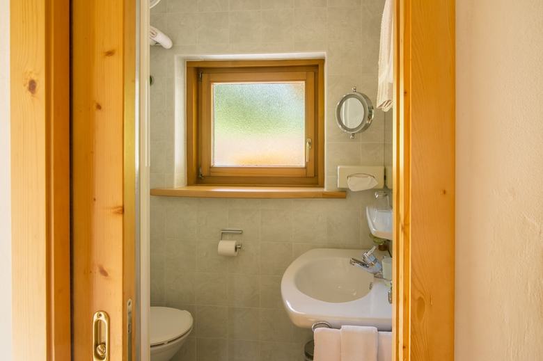 Hotel Villa Insam