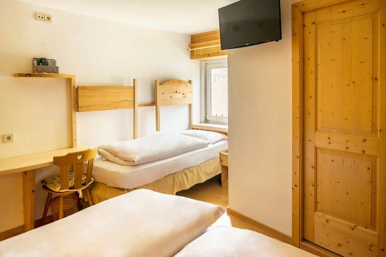 Hotel Villa Insam