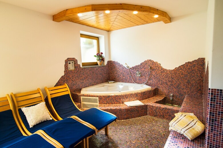 Hotel Villa Insam