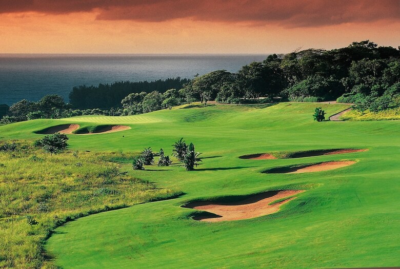 Aparthotel Zimbali Resort
