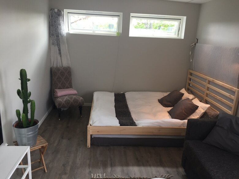 Ad Inn B&B