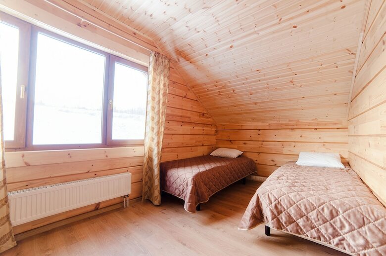 Hotel Vohotka