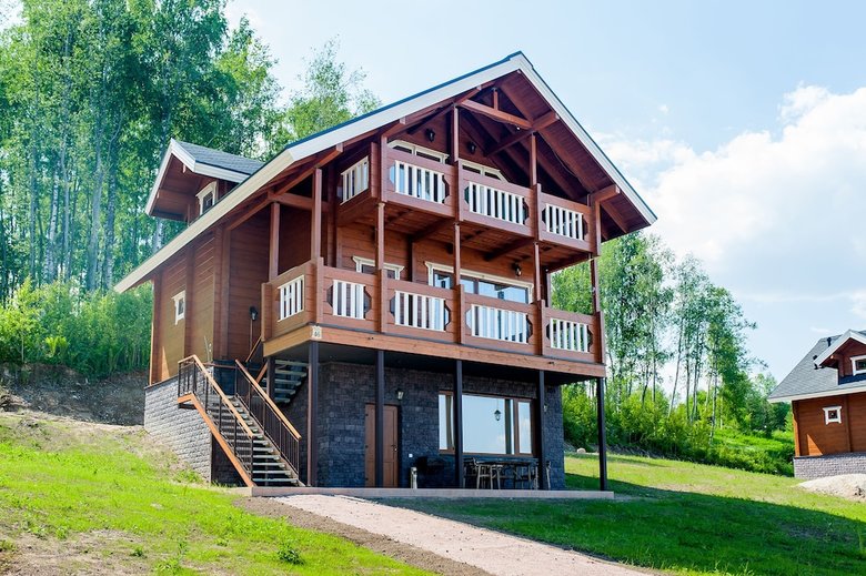 Hotel Vohotka