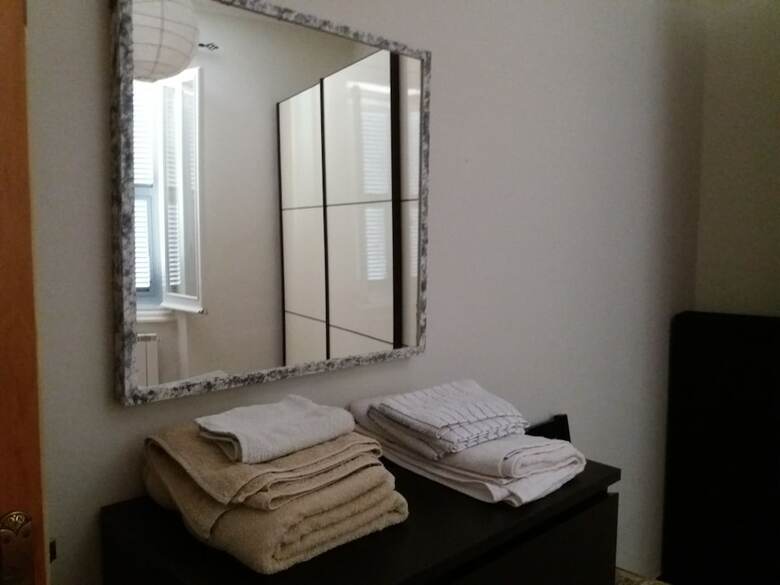 Apartamento La Casa Della Posta