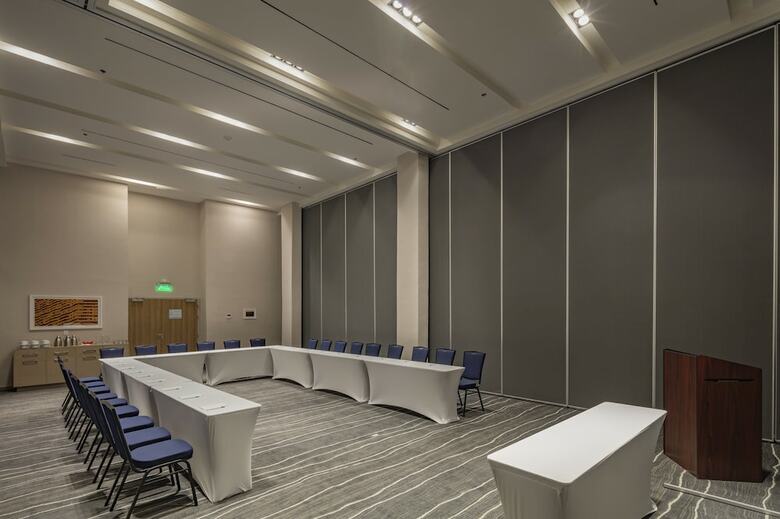 Hotel Holiday Inn & Suites Aguascalientes