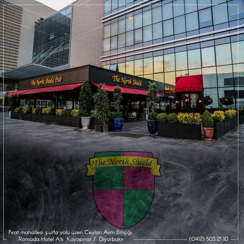 Hotel Ramada By Wyndham Diyarbakir