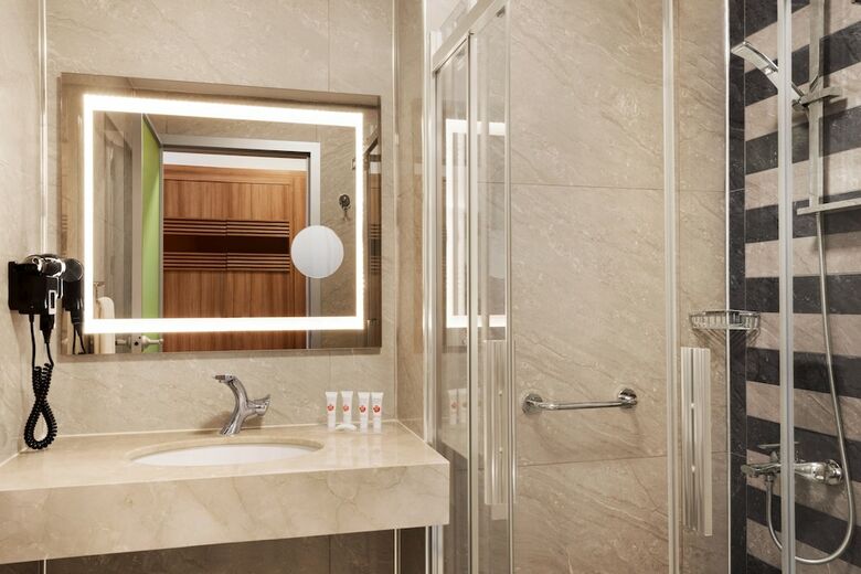 Hotel Ramada By Wyndham Diyarbakir