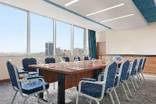 Hotel Ramada By Wyndham Diyarbakir